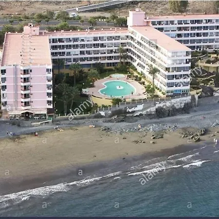 Апартаменты Moderno Apartamento Primera Linea De Mar *