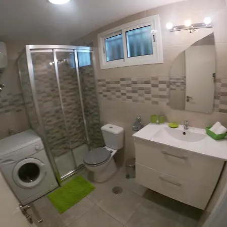Moderno Apartamento Primera Linea De Mar Апартаменты
